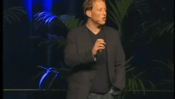 Membirds Review: Eelco de Boer op het podium wordt gebeld door zijn moeder