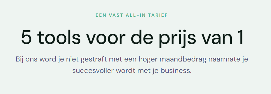 Membirds Review afbeelding button: 5 tools voor de prijs van 1