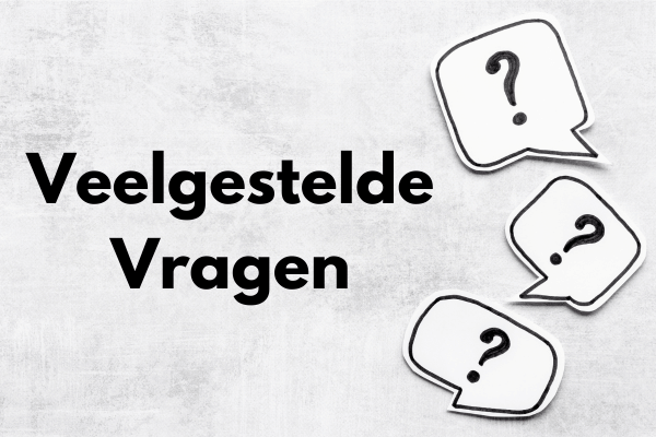 Veelgestelde vragen kit vs mailblue