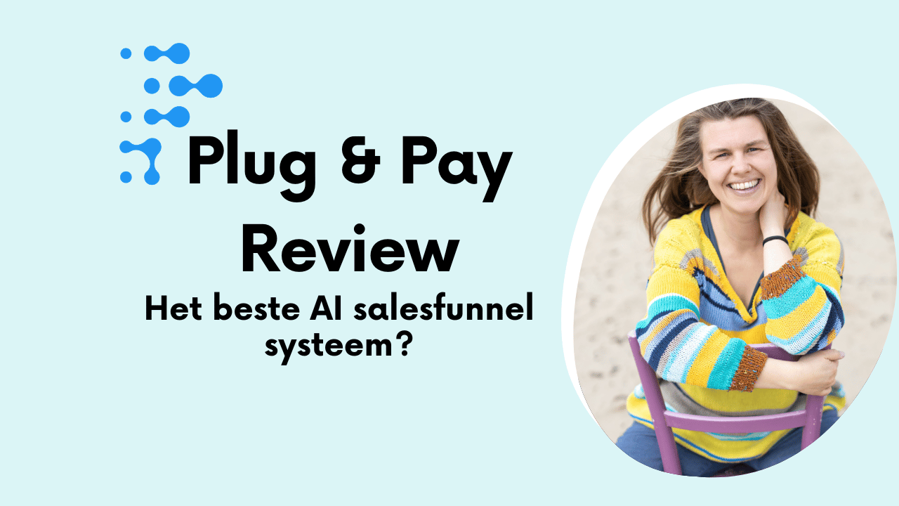 Plug and Pay review