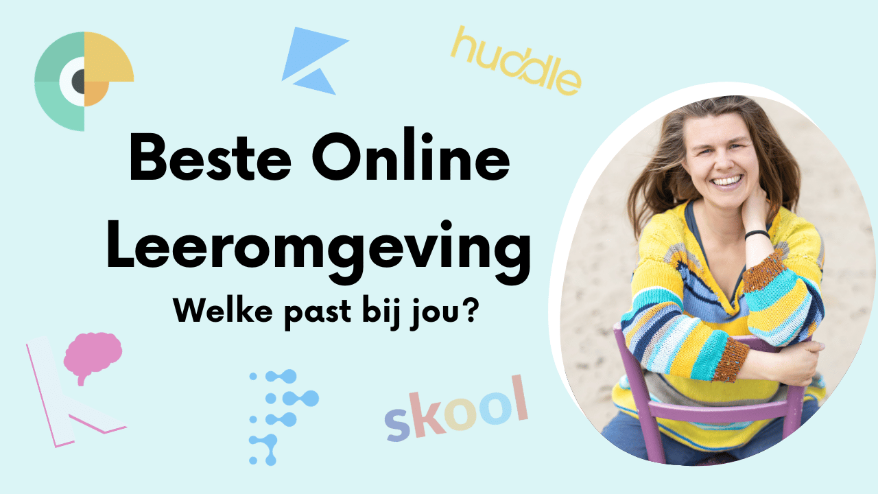 7 Leeromgevingen Vergeleken: Welke Past Bij Jou?